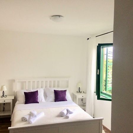 Apartment Mony Rovinj Exterior foto