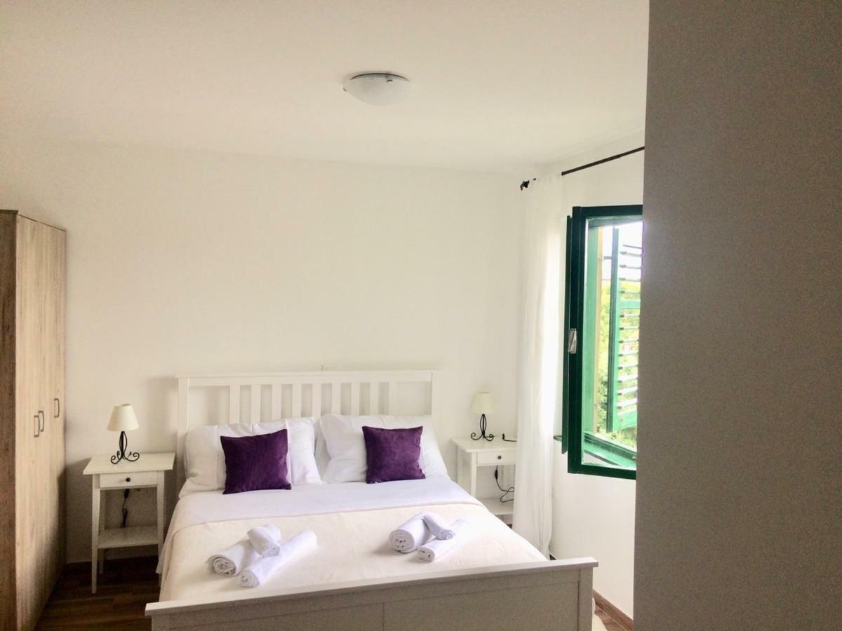 Apartment Mony Rovinj Exterior foto